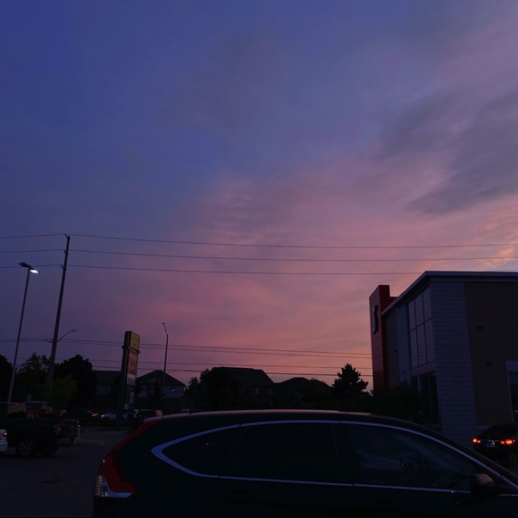 Meet your Posher, Vanessa - Picture 1 of 1